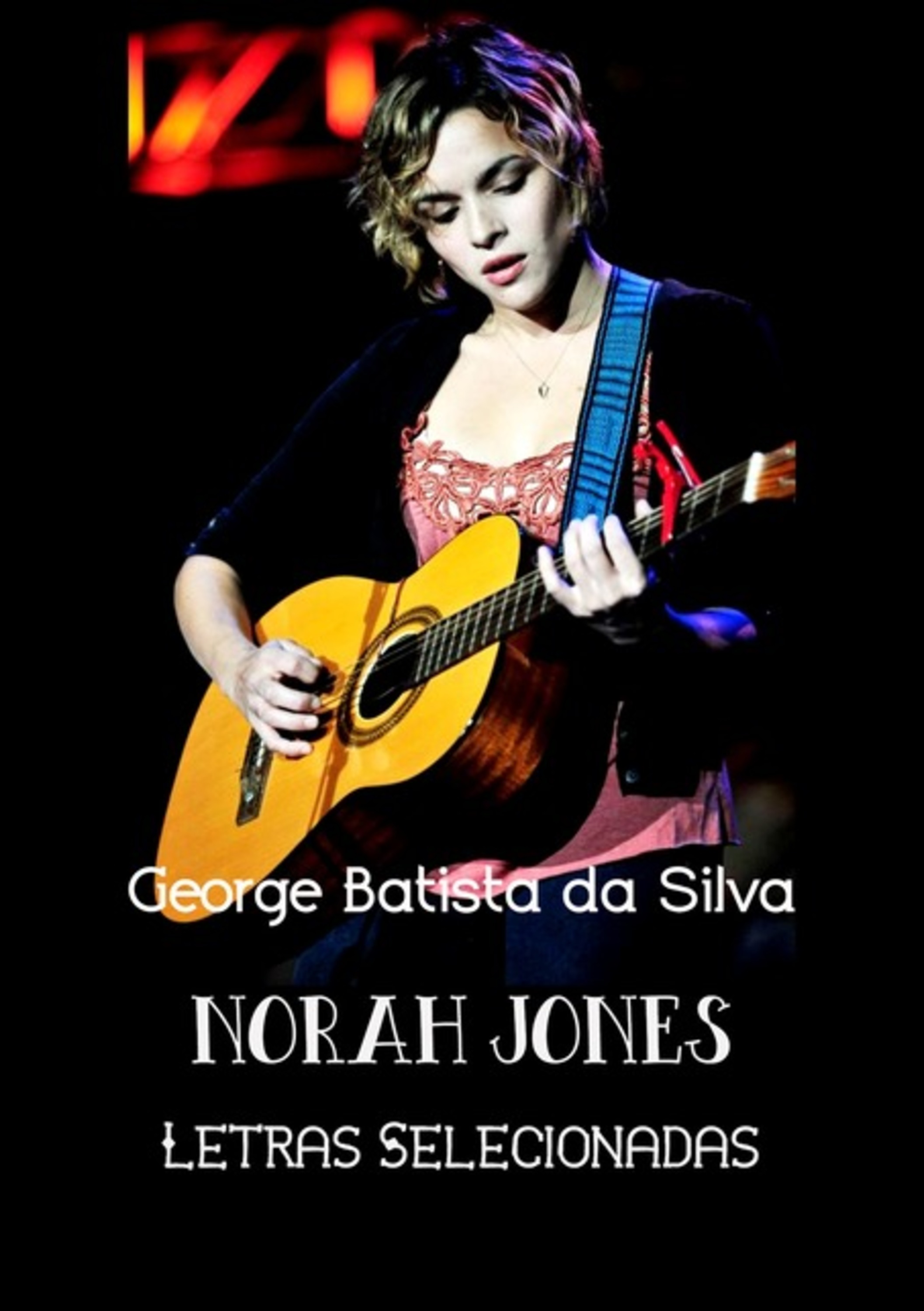 Norah Jones