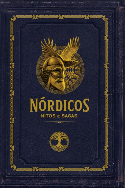 Nórdicos Deluxe Edition