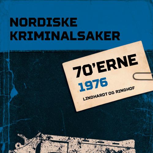 Nordiske Kriminalsaker 1976