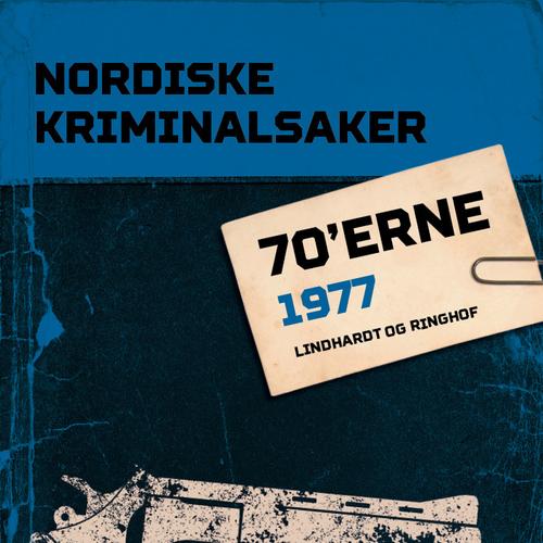 Nordiske Kriminalsaker 1977