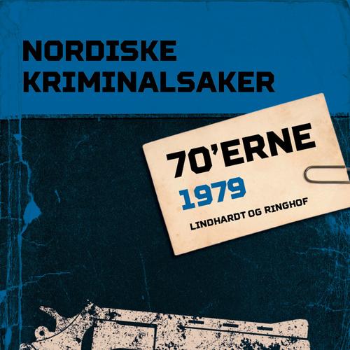 Nordiske Kriminalsaker 1979