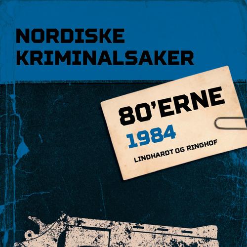 Nordiske Kriminalsaker 1984