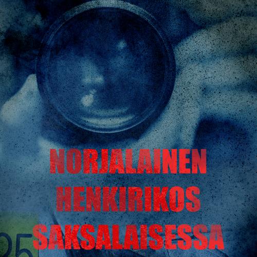 Norjalainen henkirikos saksalaisessa tuomioistuimessa