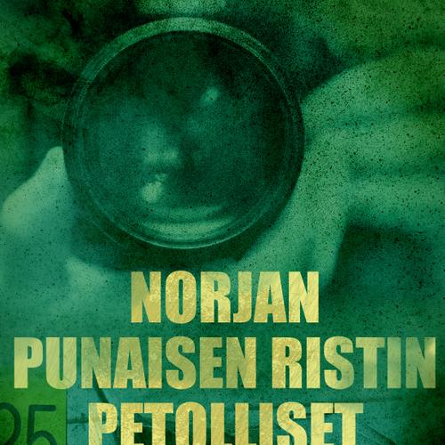 Norjan Punaisen Ristin petolliset työntekijät