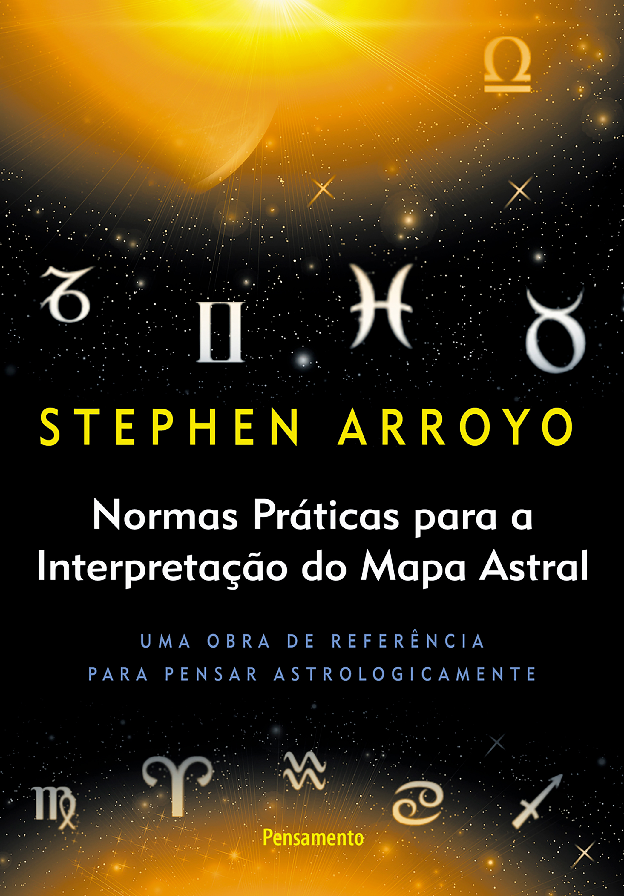 Normas Práticas Para A Interpretação Do Mapa Astral