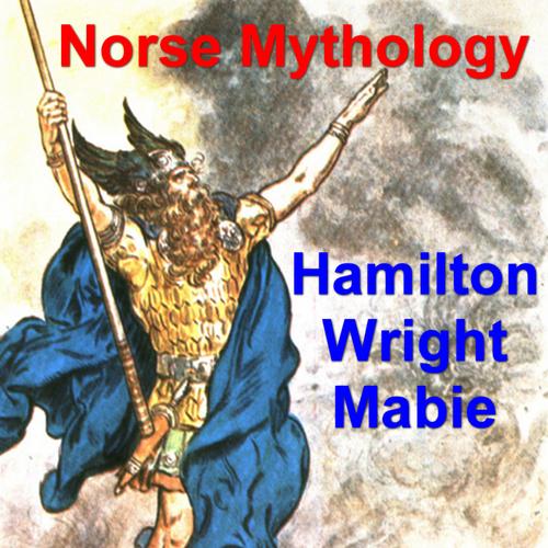 Norse Mythology: Great Stories from the Eddas