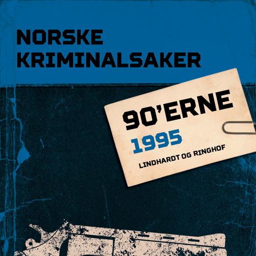 Norske Kriminalsaker 1995