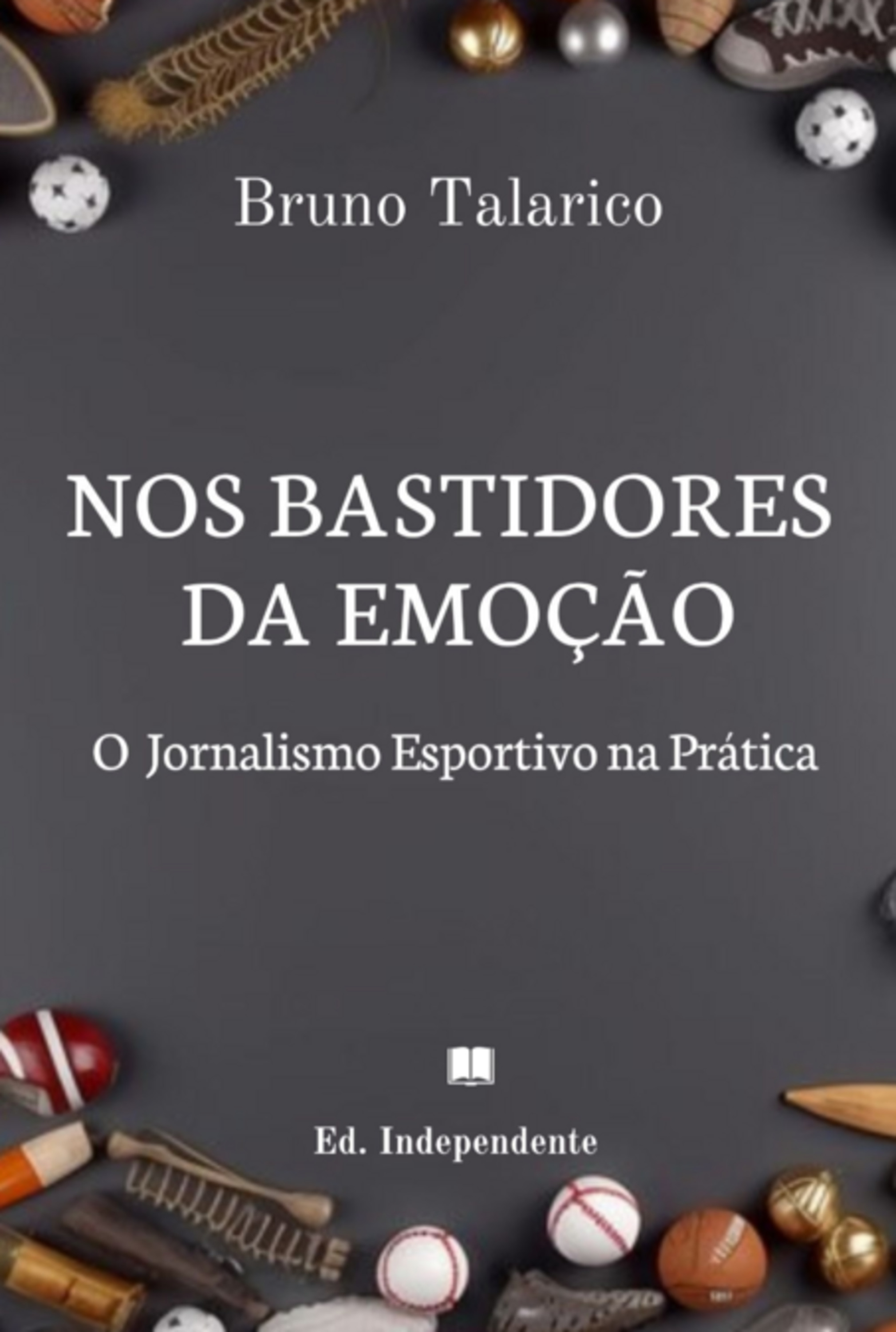 Nos Bastidores Da Emoção