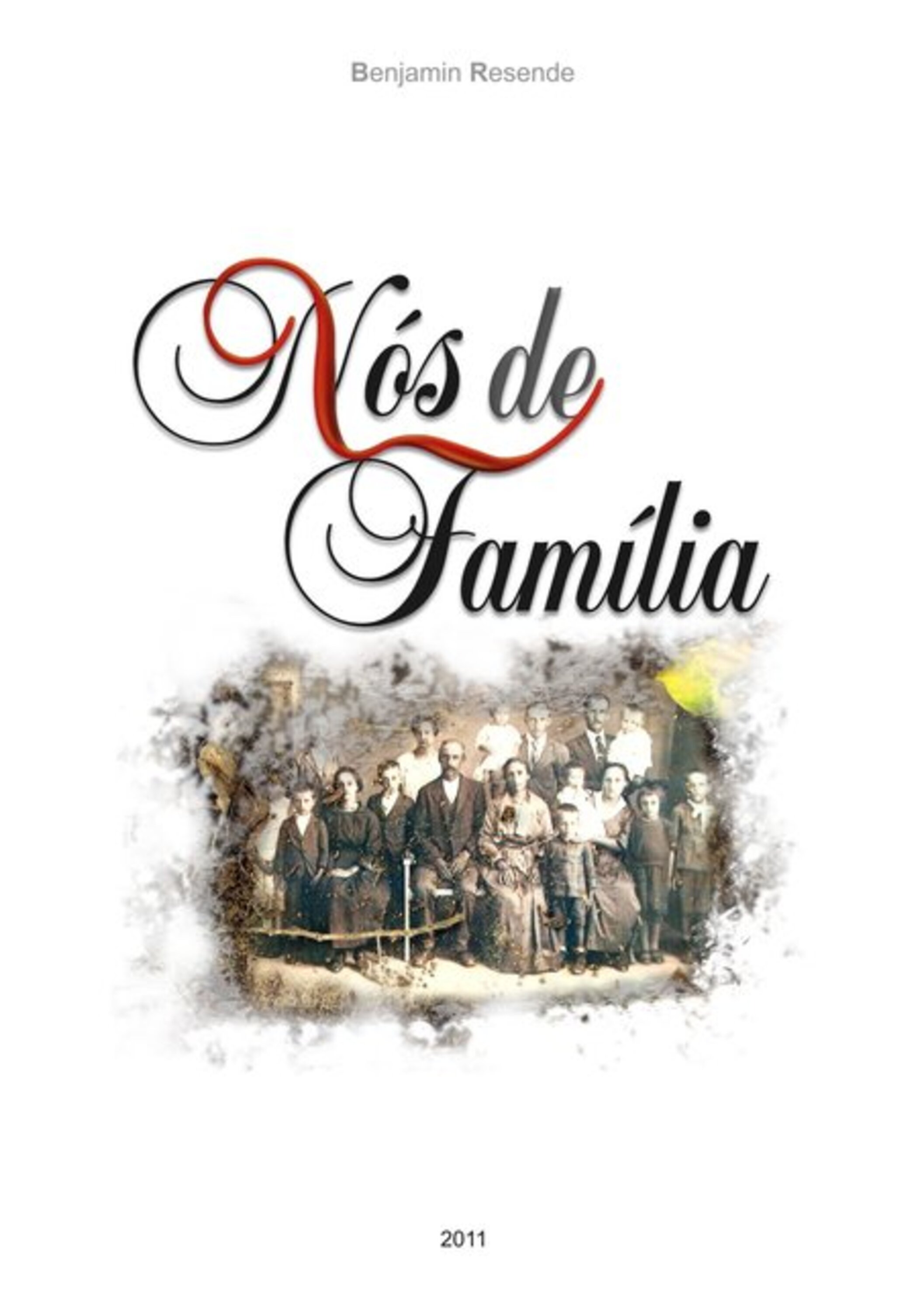 Nós De Família