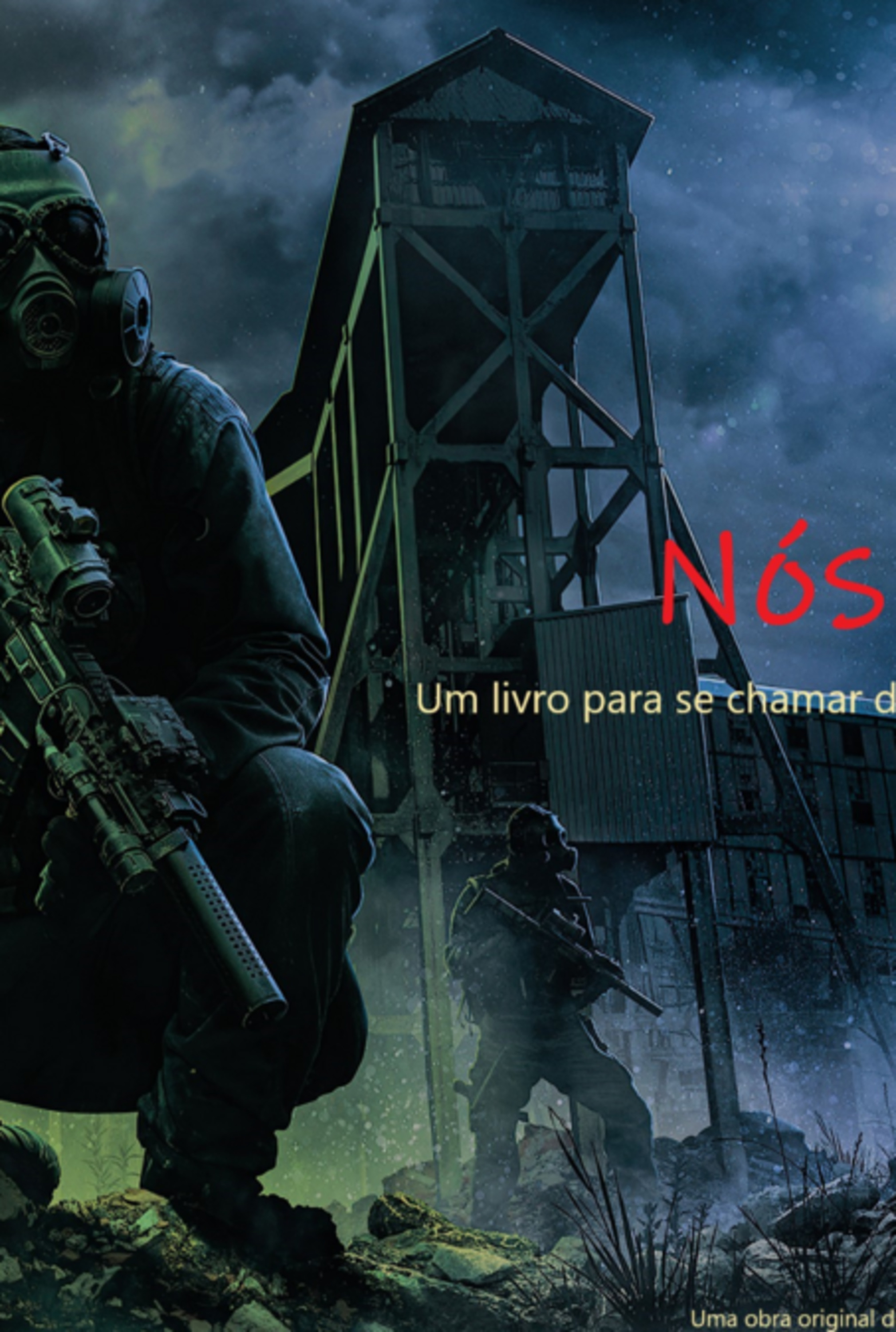 Nós