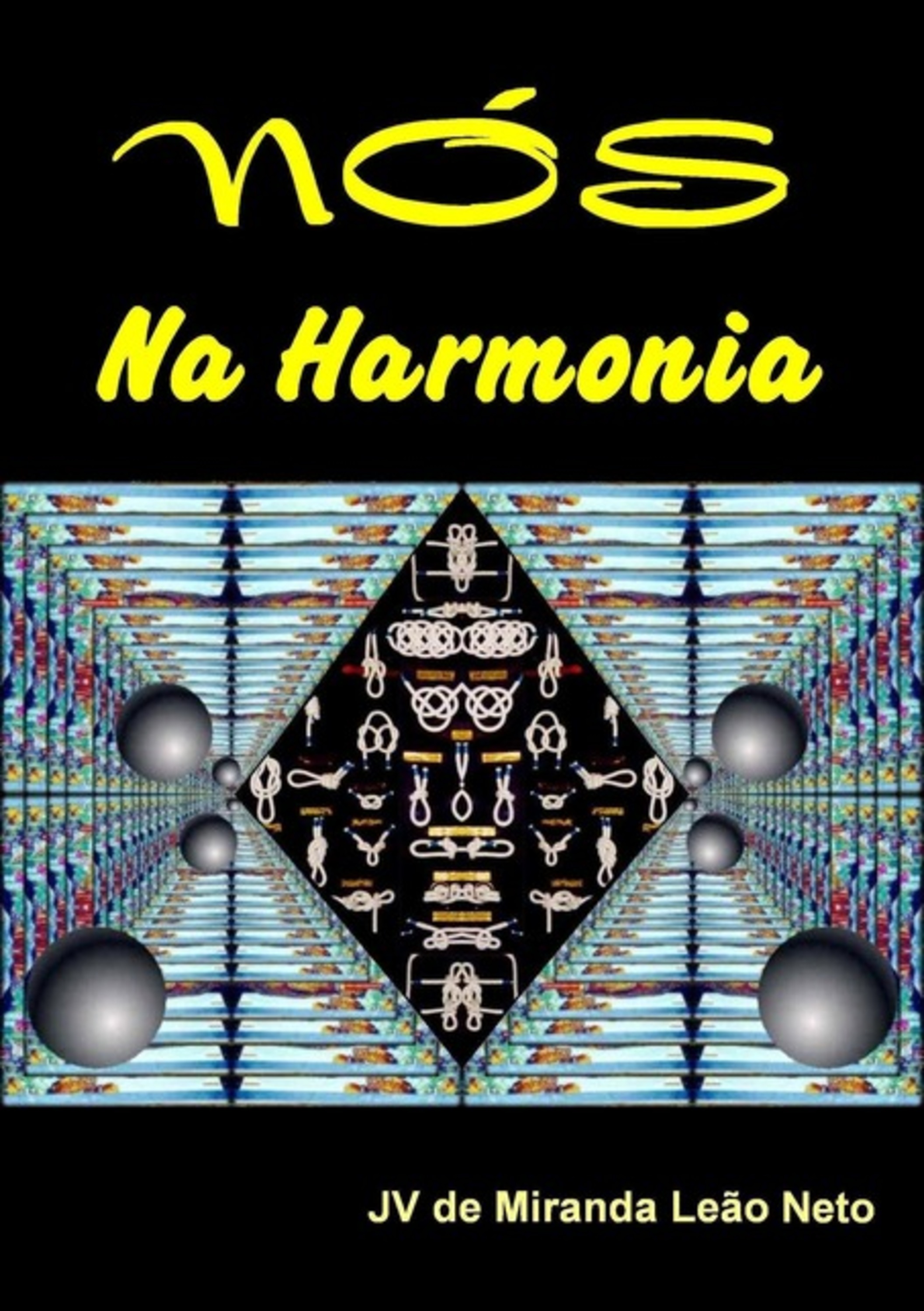 Nós Na Harmonia