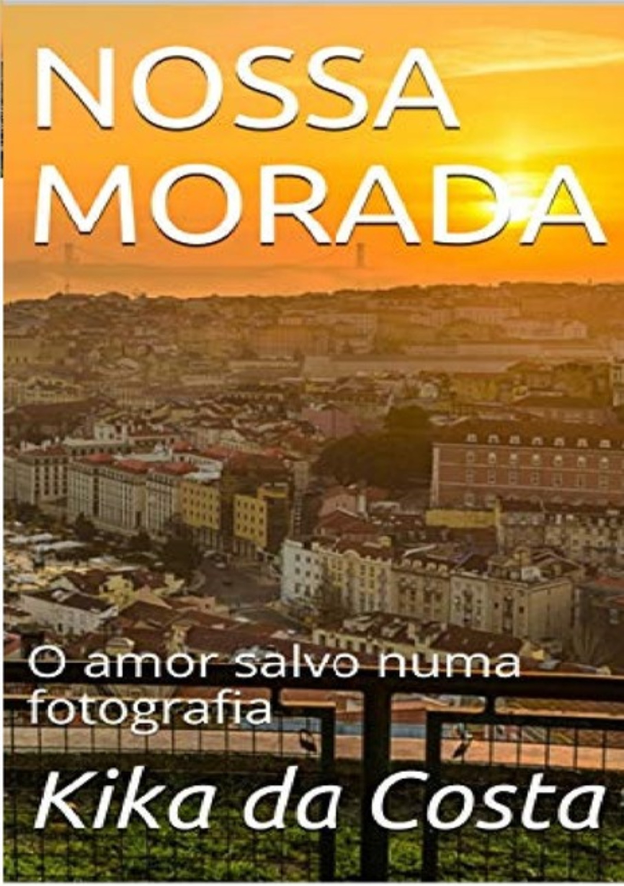 Nossa Morada