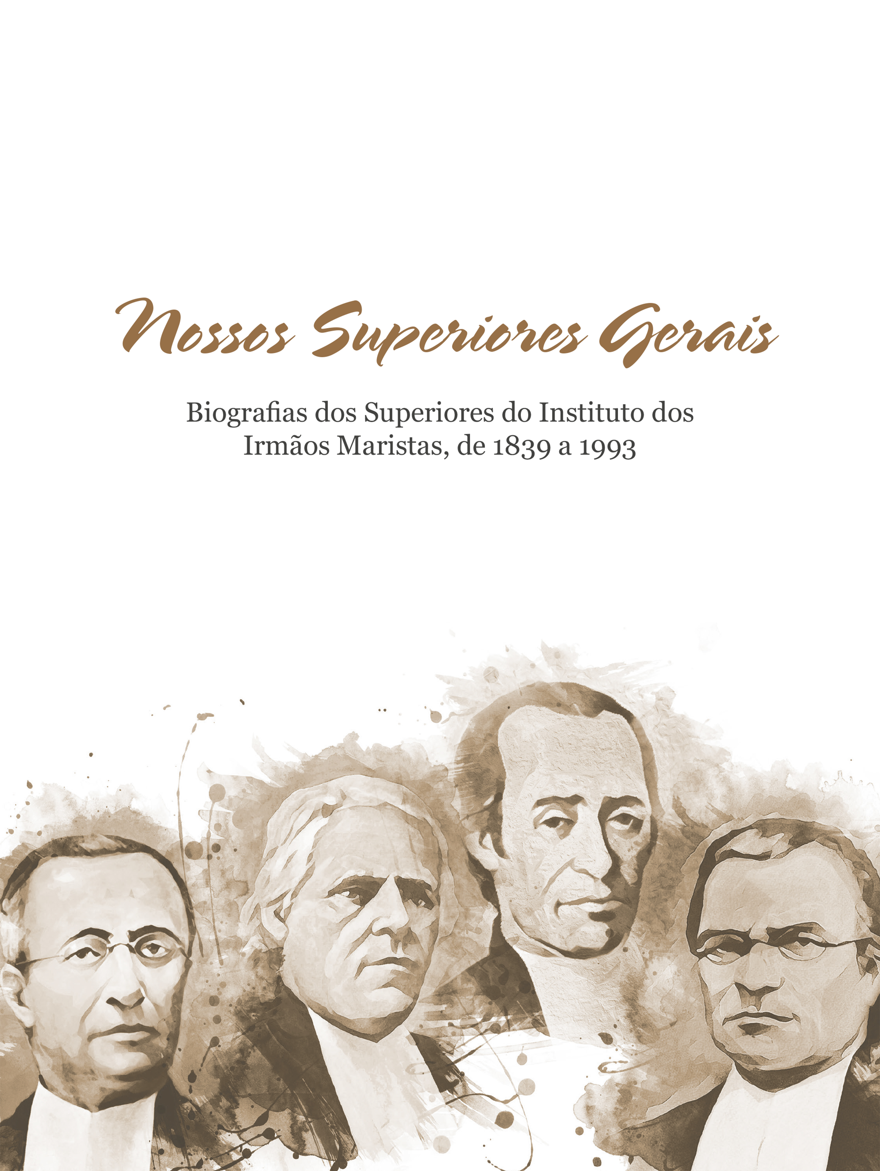 Nossos Superiores Gerais