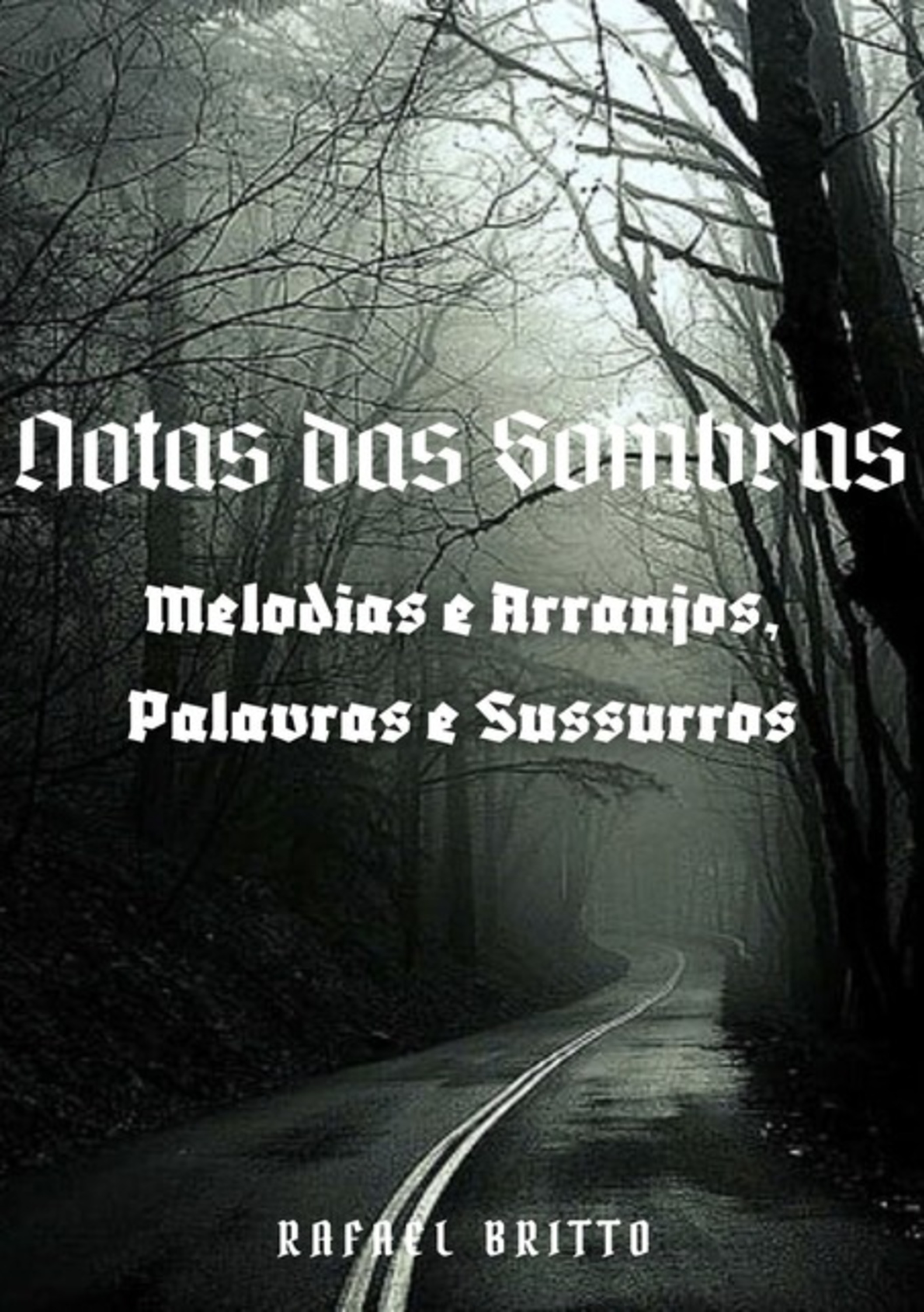 Notas Das Sombras