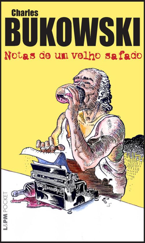 Notas de um Velho Safado