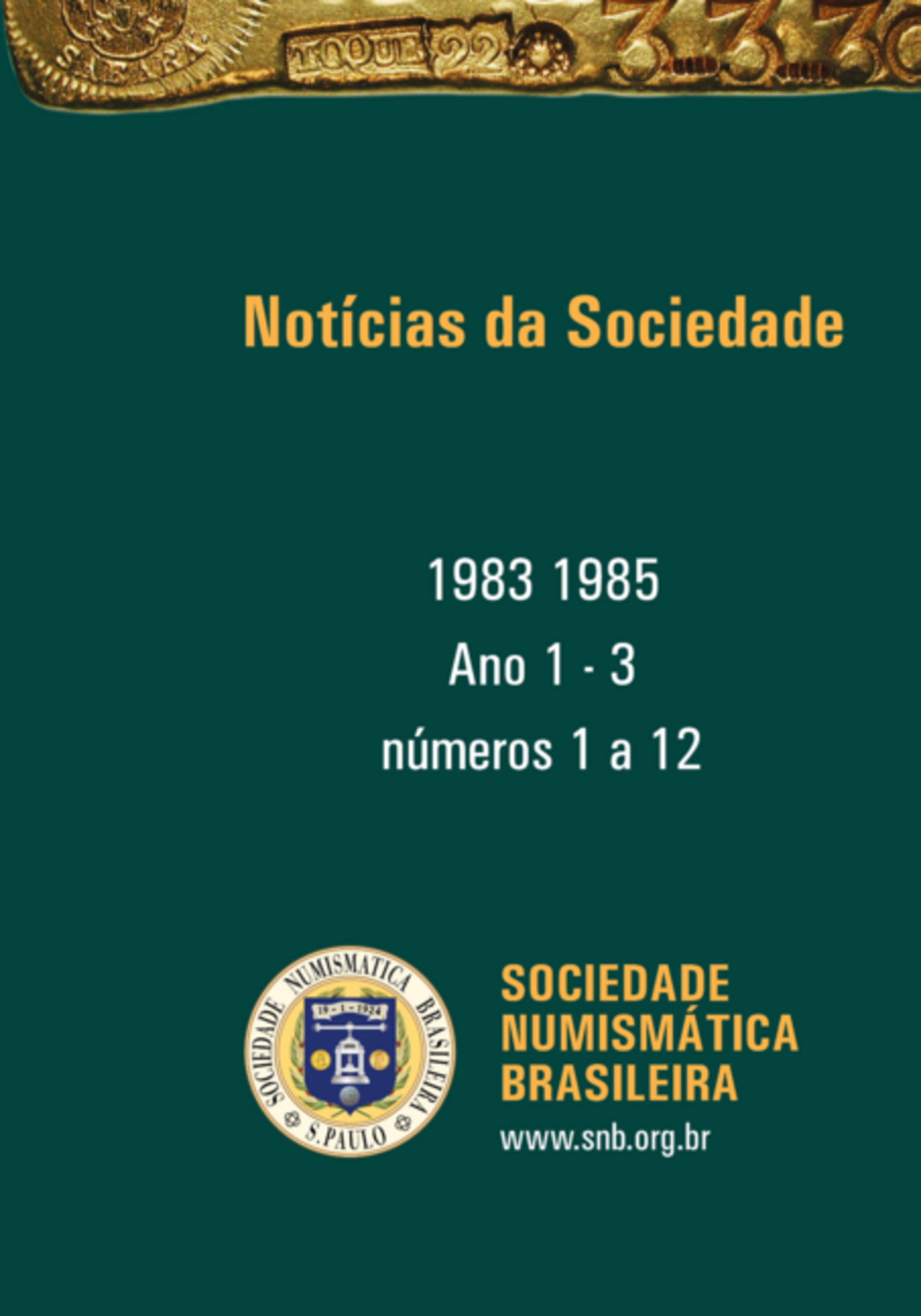 Notícias Da Sociedade