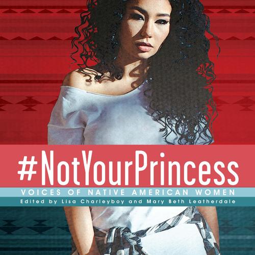 #NotYourPrincess