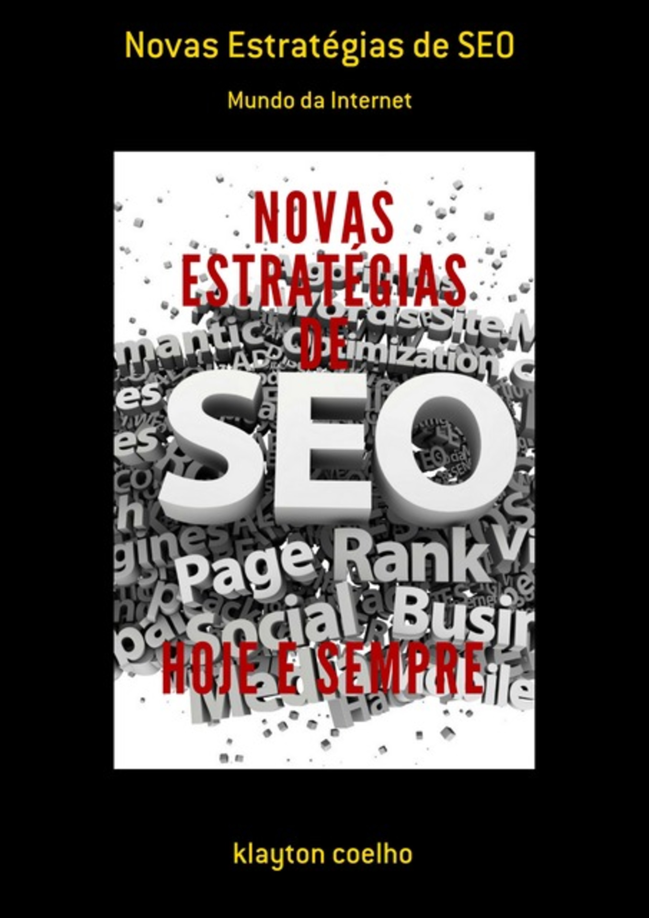 Novas Estratégias De Seo