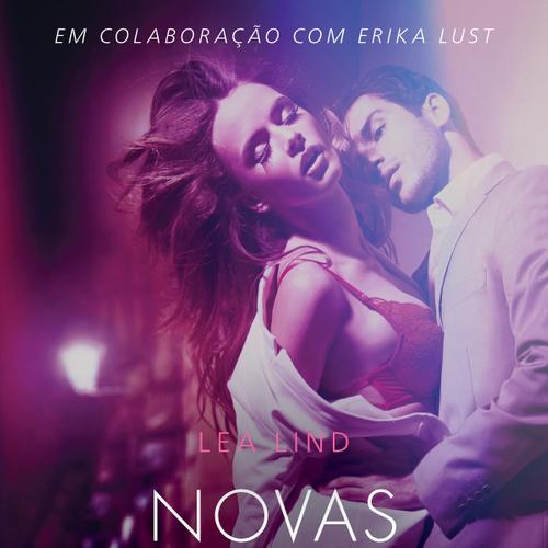 Novas experiências - Conto erótico