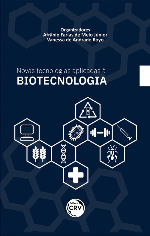 Novas tecnologias aplicadas à biotecnologia