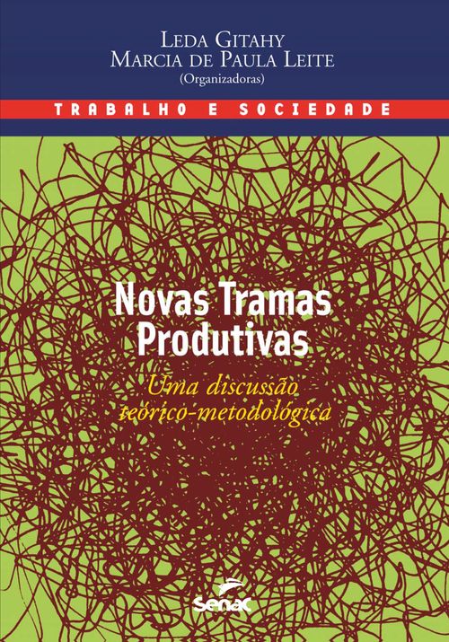 Novas tramas produtivas