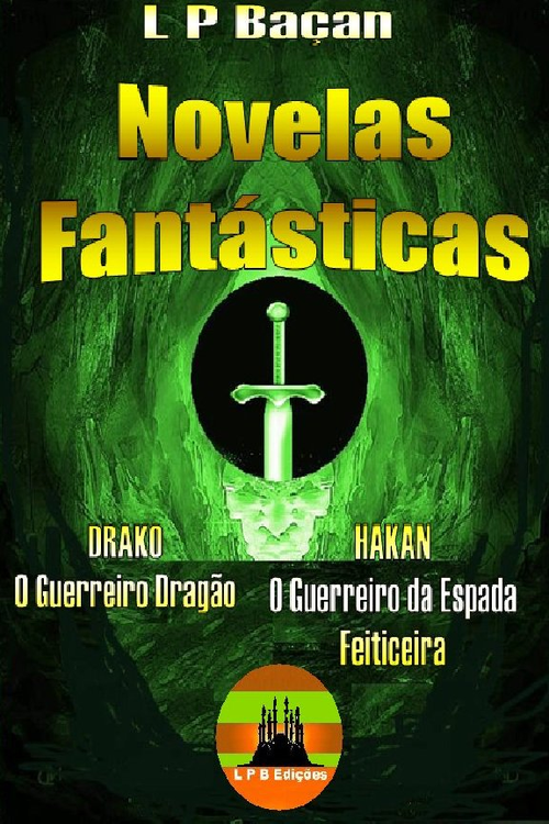 Novelas Fantásticas