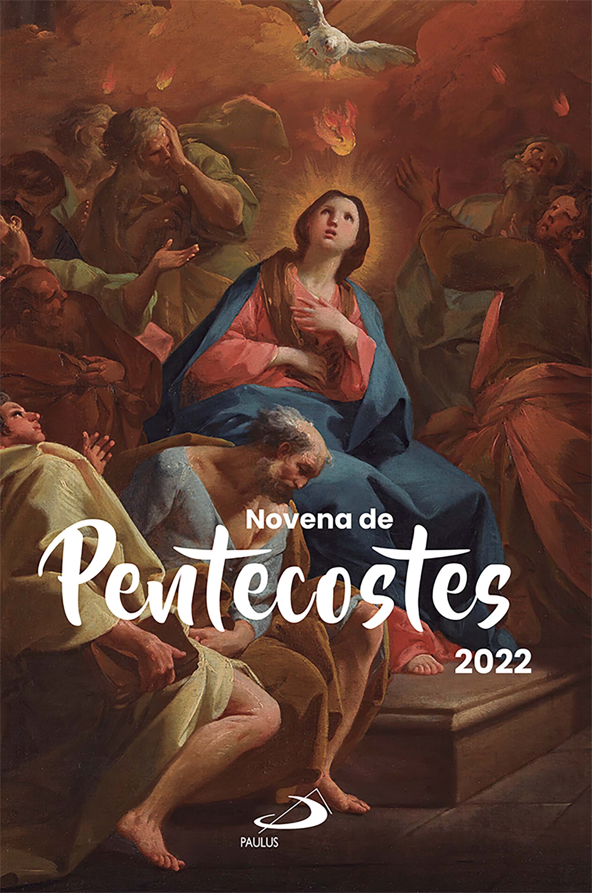 Novena de Pentecostes 2022