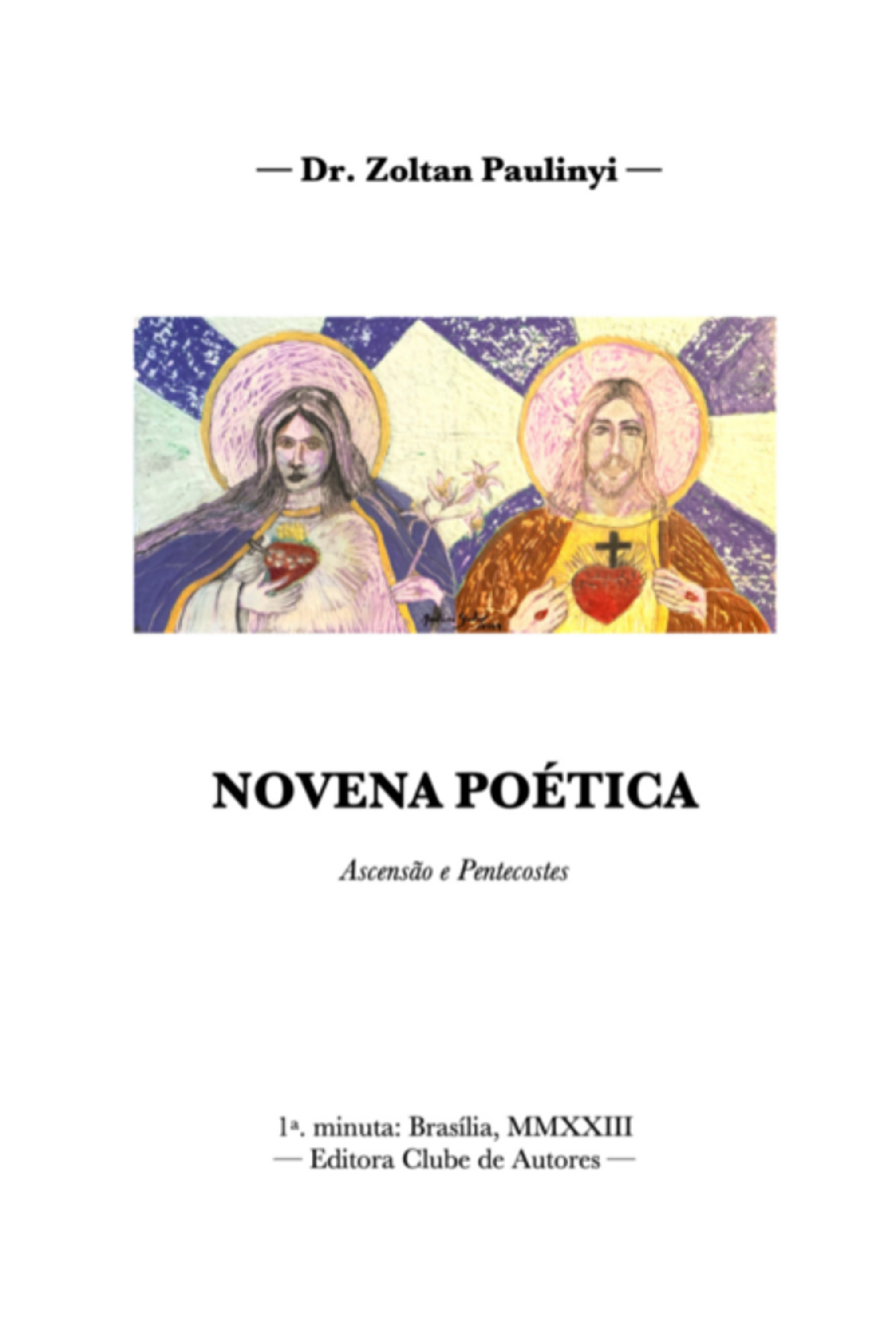 Novena Poética