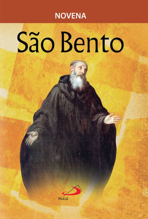 Novena São Bento