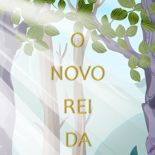 NOVO REI DA FLORESTA