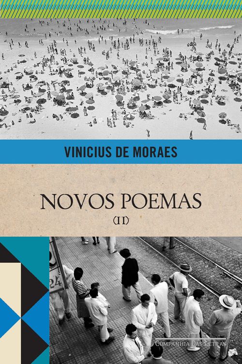 Novos poemas II