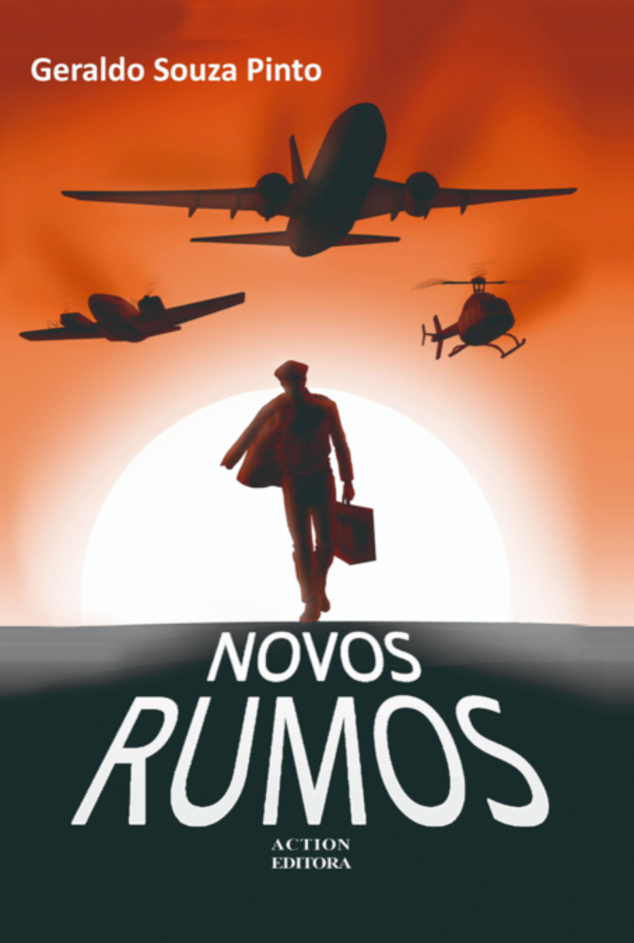 Novos Rumos