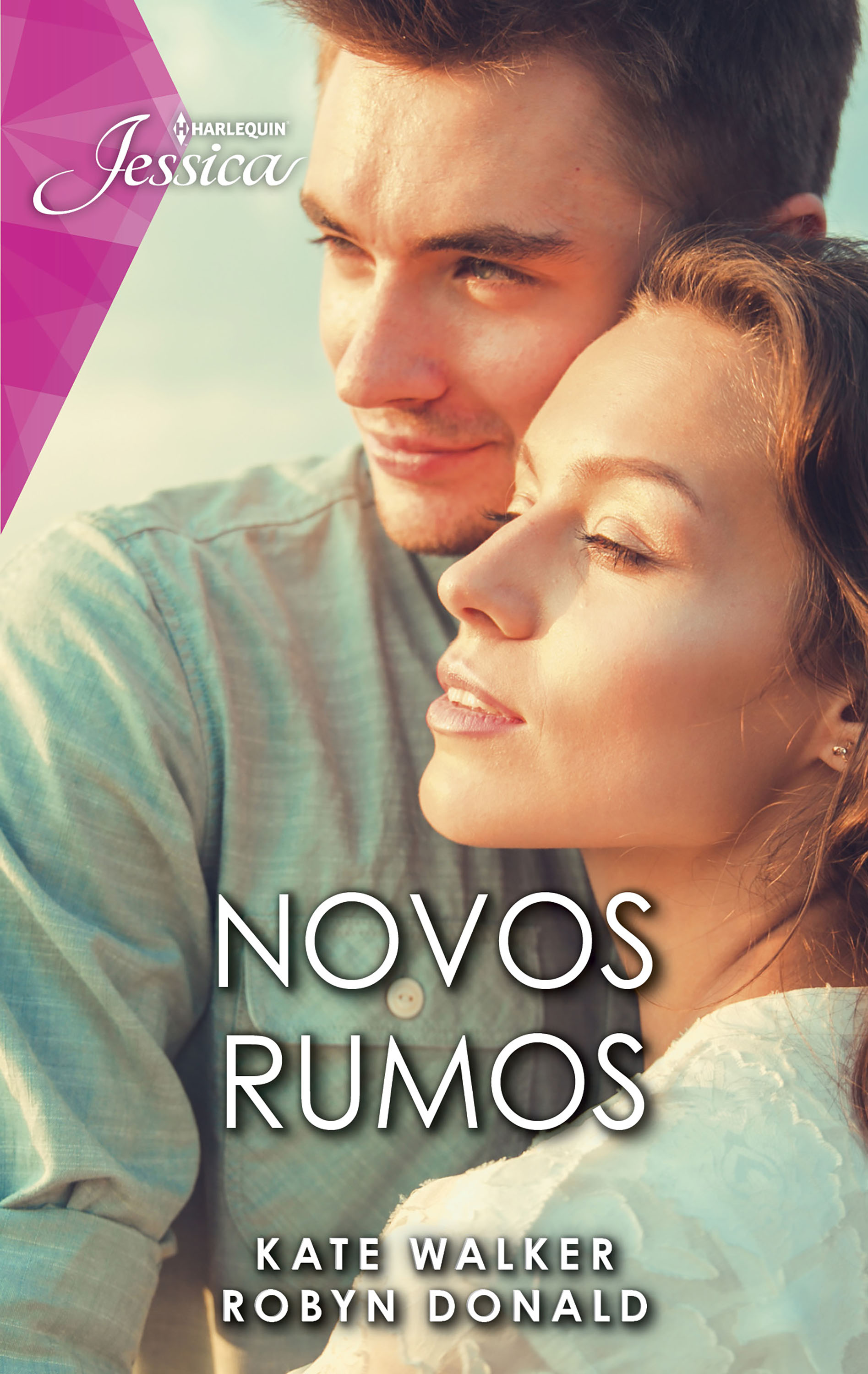 Novos rumos
