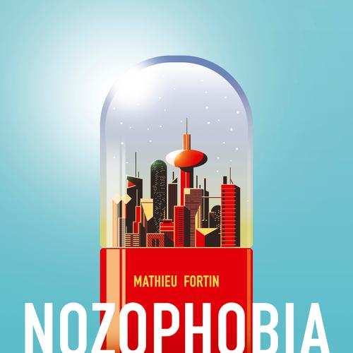 Nozophobia