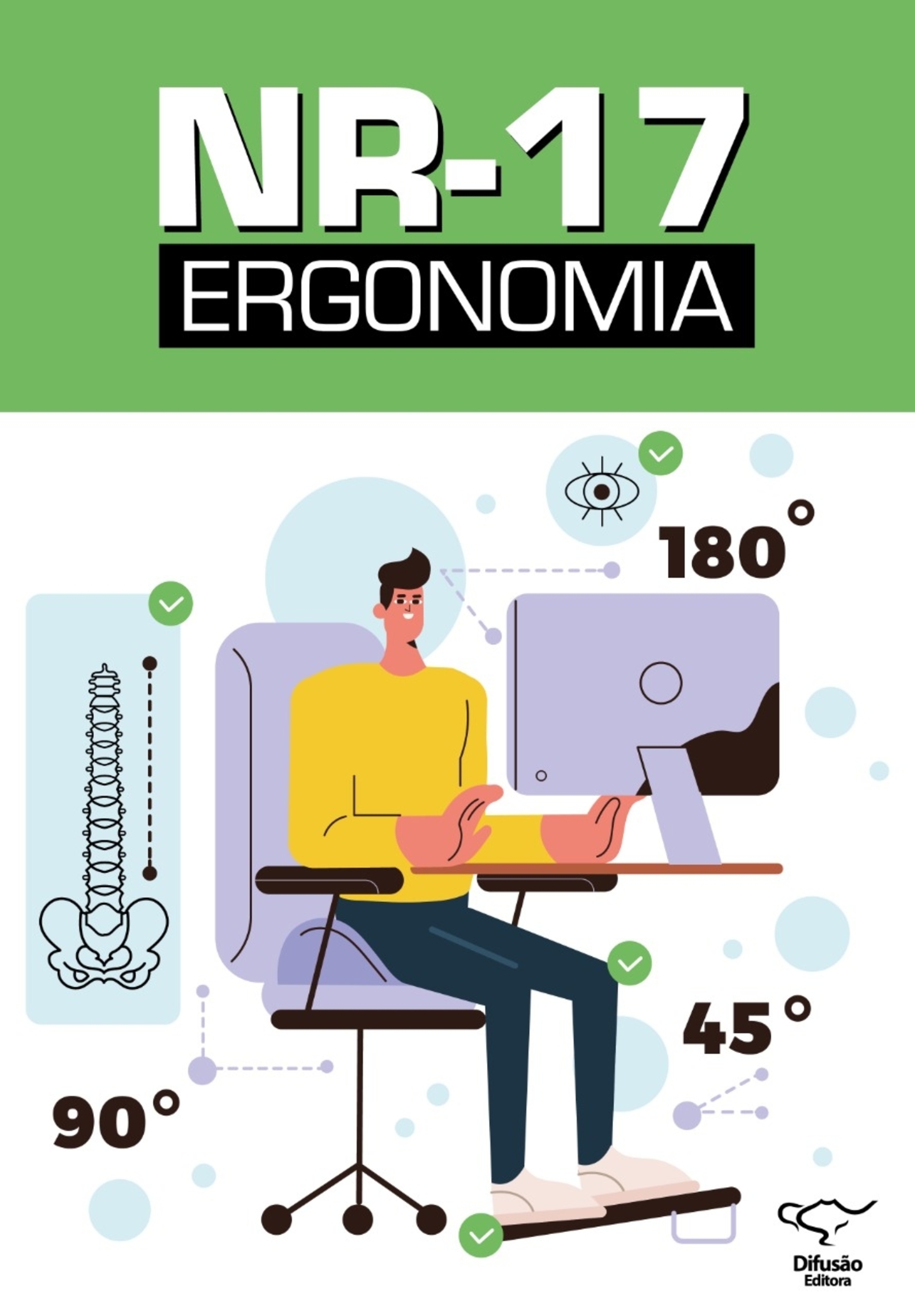 NR-17: Ergonomia