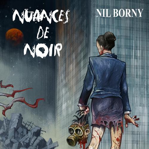 NUANCES DE NOIR