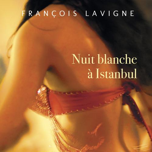 Nuit blanche à Istanbul