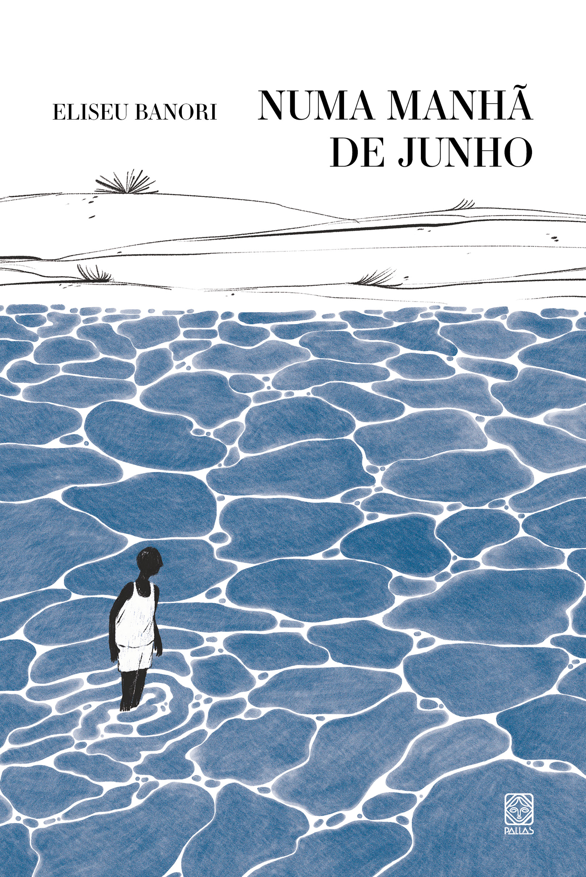 Numa manhã de junho