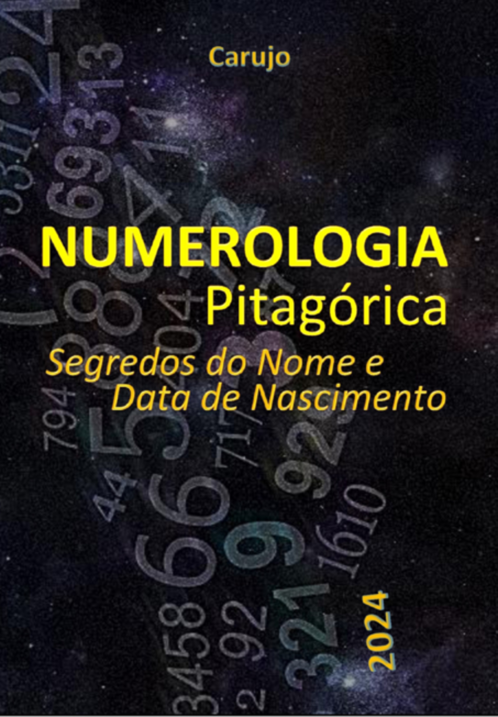 Numerologia - Cálculo Pitagórico