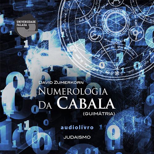 Numerologia da Cabala (Guimátria)