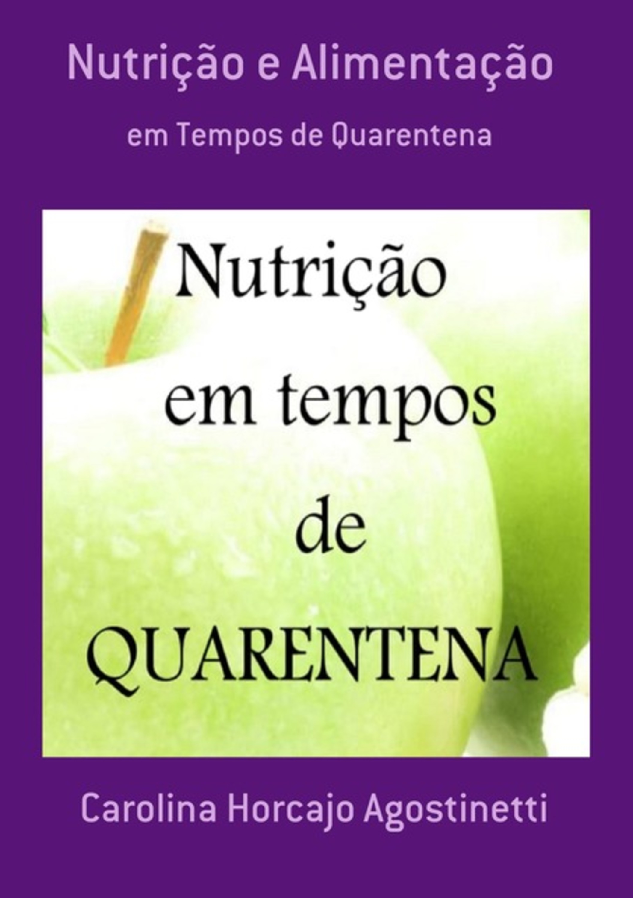 Nutrição E Alimentação