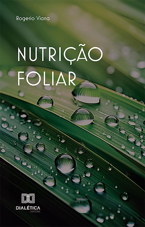 Nutrição foliar