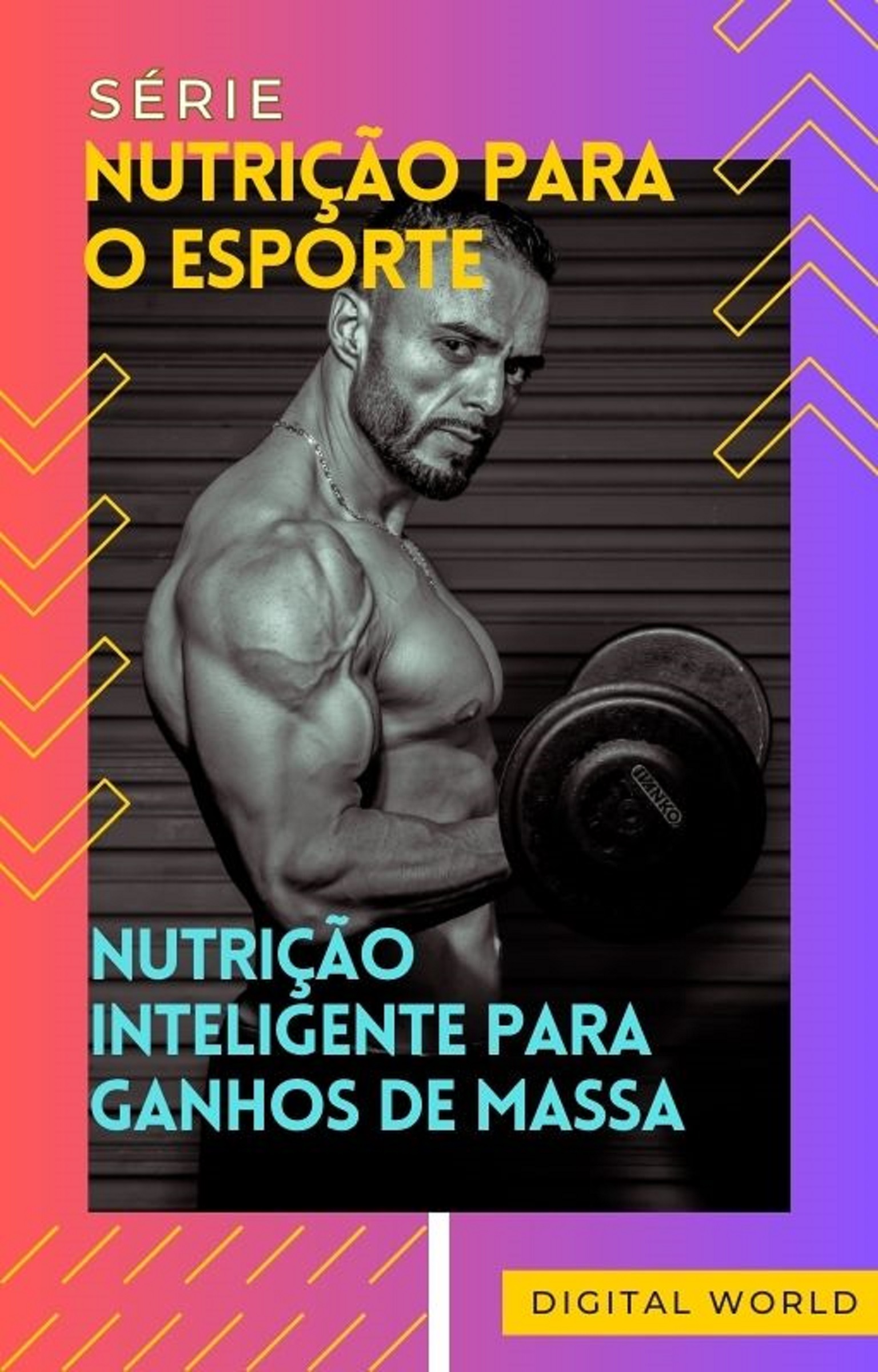 Nutrição Inteligente para ganhos de massa