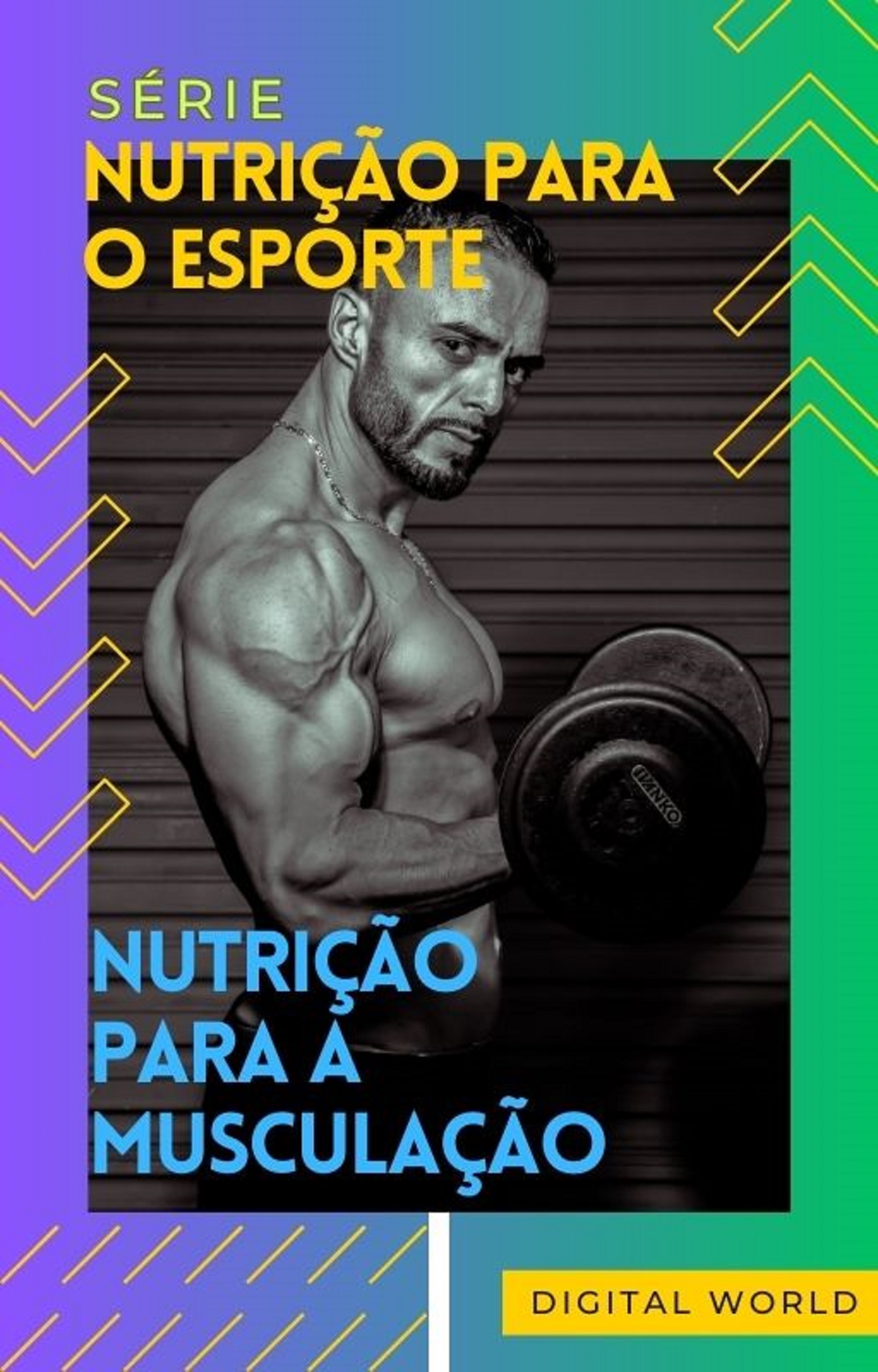 Nutrição para a musculação