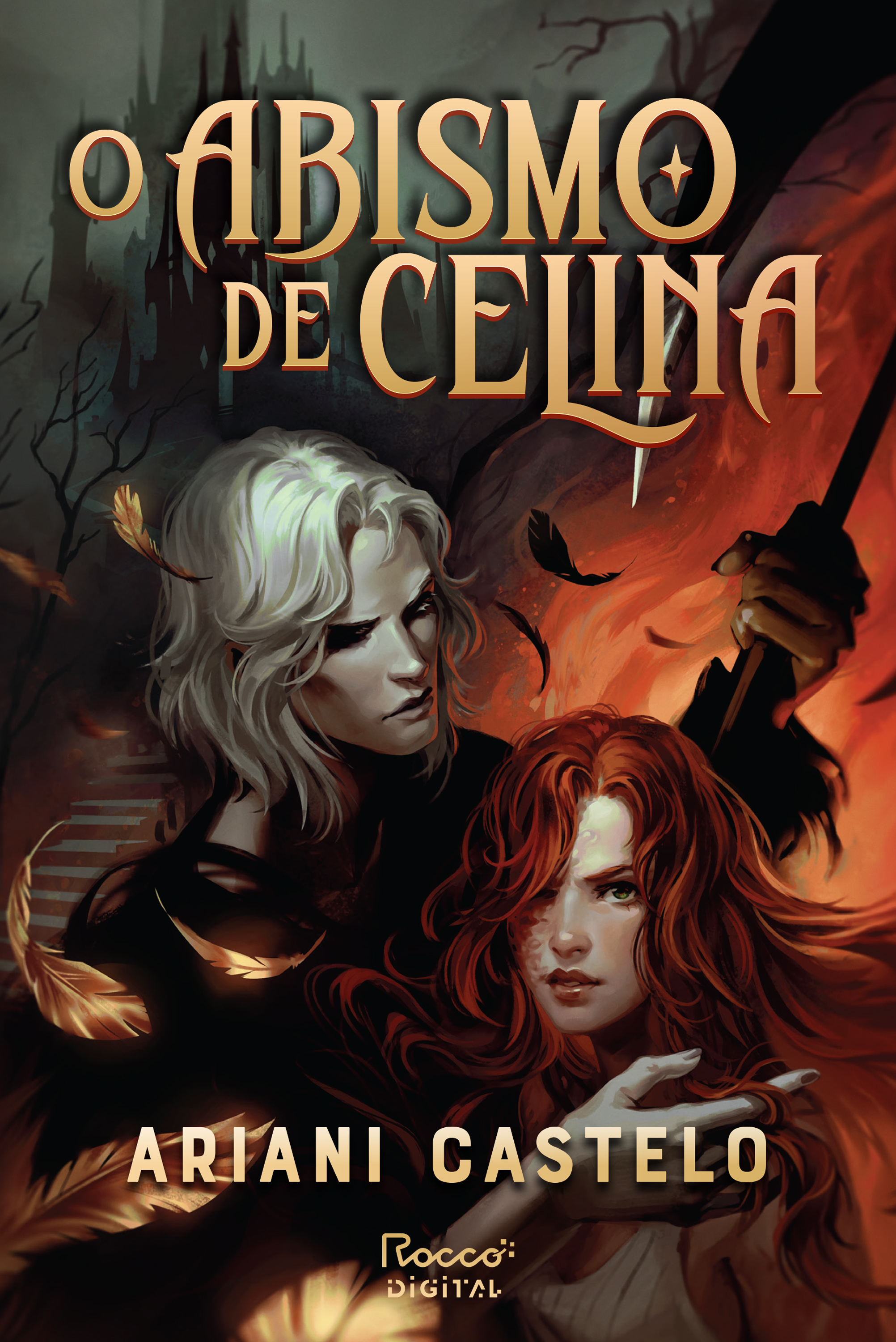 O abismo de Celina