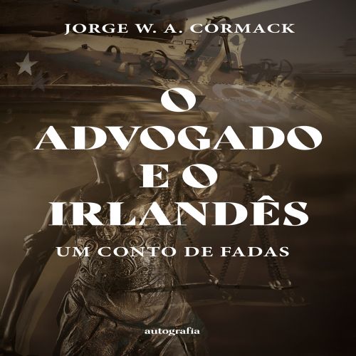 O Advogado e o Irlandês