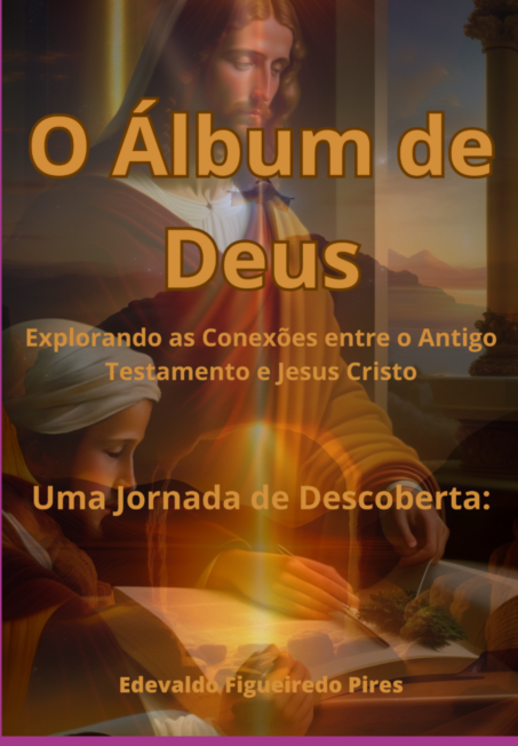 O Álbum De Deus