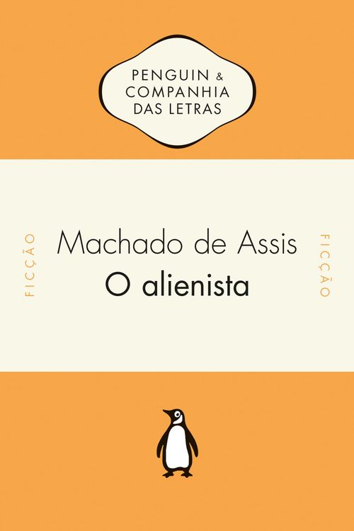 O alienista