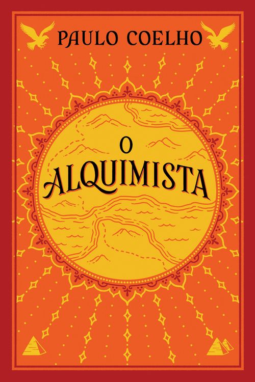 O alquimista