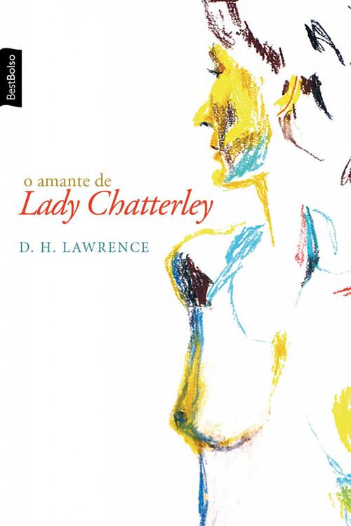 O amante de Lady Chatterley